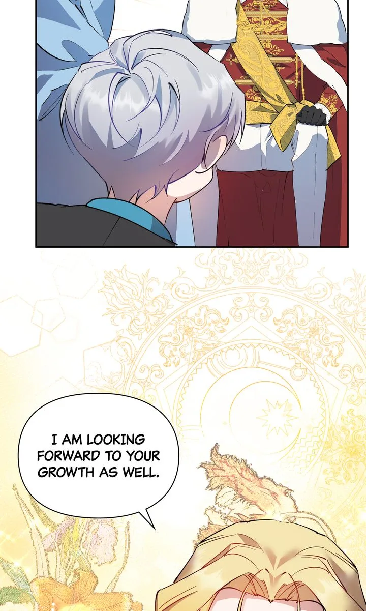 How the Count’s Young Lady Tames the Emperor’s Dog Chapter 98 page 30