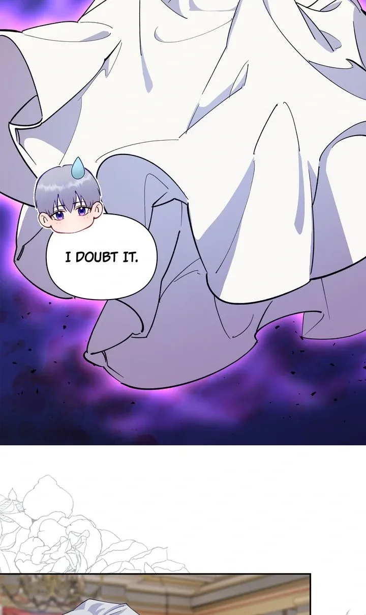 How the Count’s Young Lady Tames the Emperor’s Dog Chapter 96 page 49