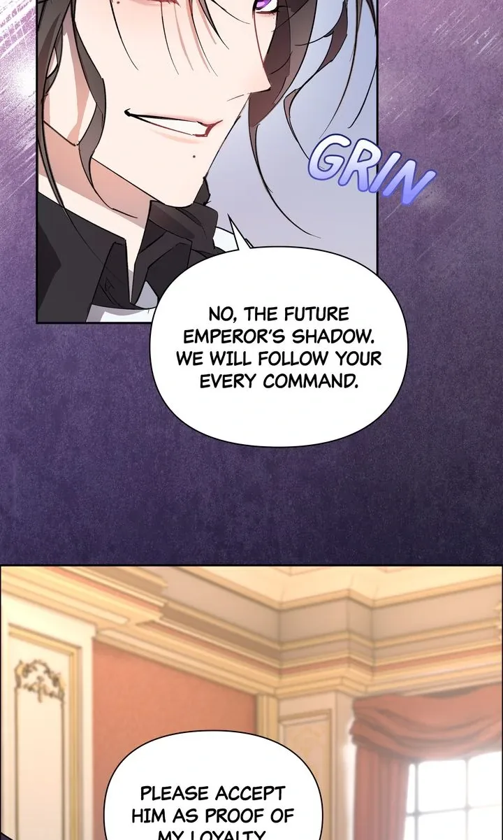How the Count’s Young Lady Tames the Emperor’s Dog Chapter 98 page 66