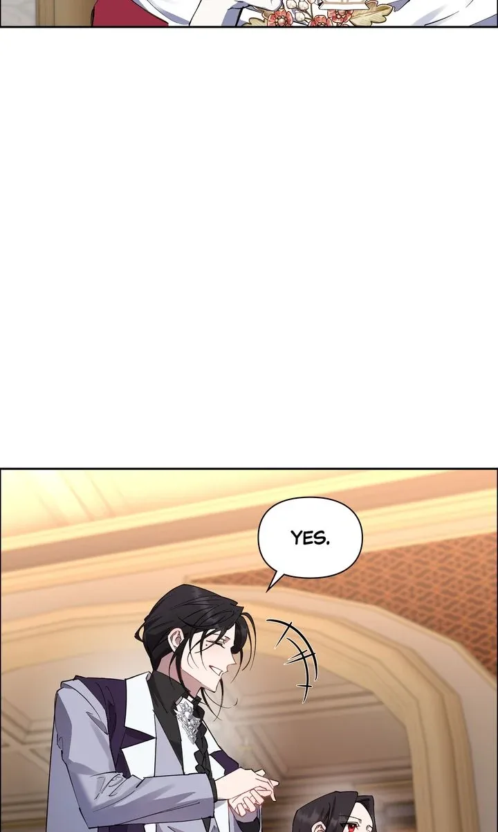 How the Count’s Young Lady Tames the Emperor’s Dog Chapter 98 page 64