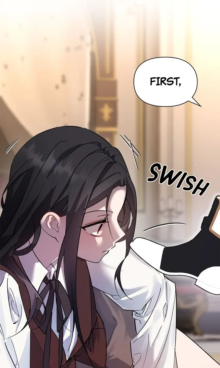 How the Count’s Young Lady Tames the Emperor’s Dog Chapter 98 page 77