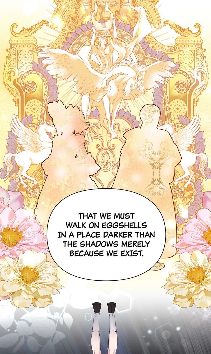 How the Count’s Young Lady Tames the Emperor’s Dog Chapter 99 page 43