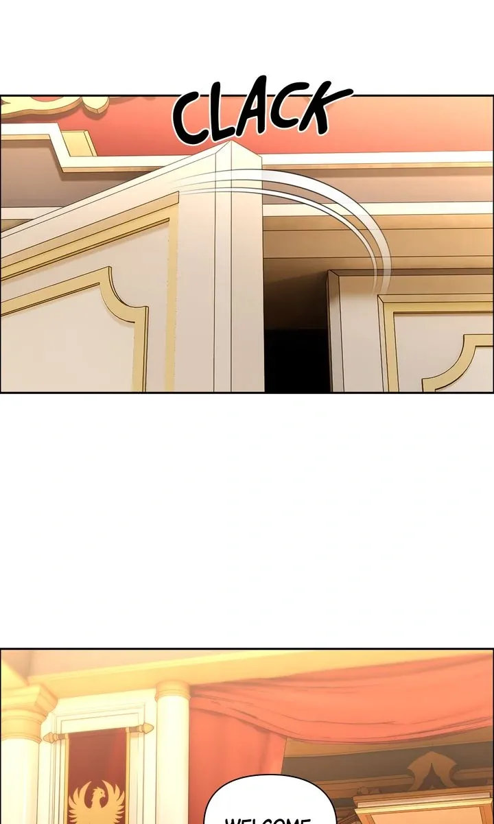 How the Count’s Young Lady Tames the Emperor’s Dog Chapter 98 page 22
