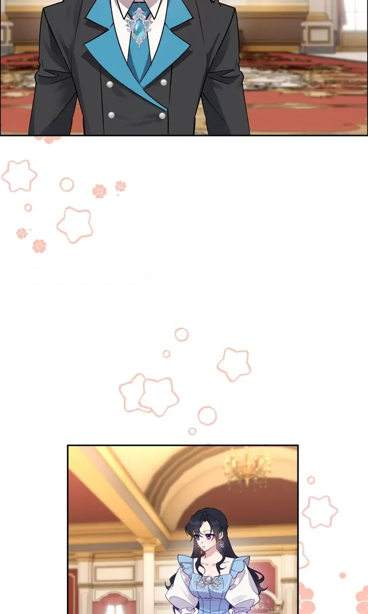 How the Count’s Young Lady Tames the Emperor’s Dog Chapter 98 page 27