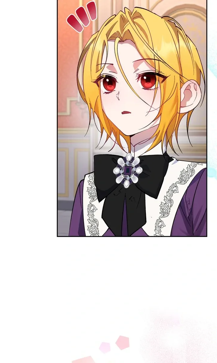 How the Count’s Young Lady Tames the Emperor’s Dog Chapter 98 page 10
