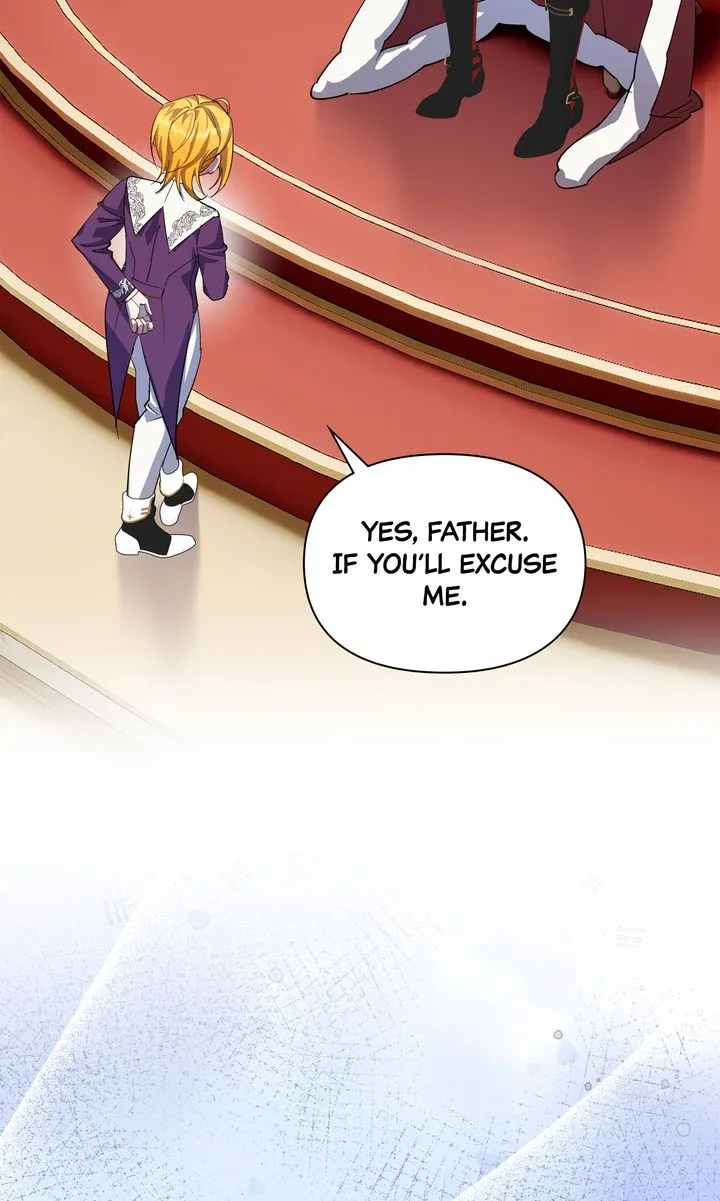 How the Count’s Young Lady Tames the Emperor’s Dog Chapter 98 page 7