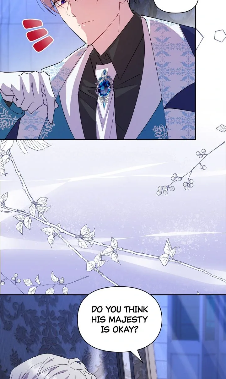 How the Count’s Young Lady Tames the Emperor’s Dog Chapter 97 page 20