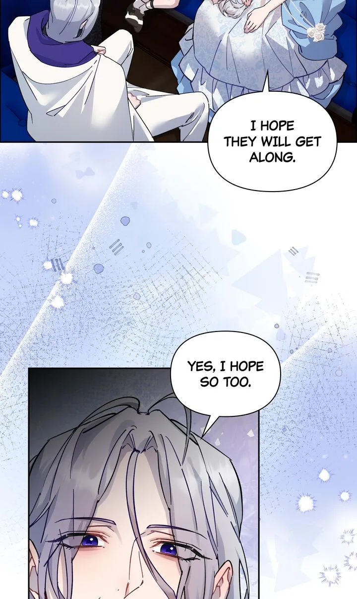 How the Count’s Young Lady Tames the Emperor’s Dog Chapter 99 page 21