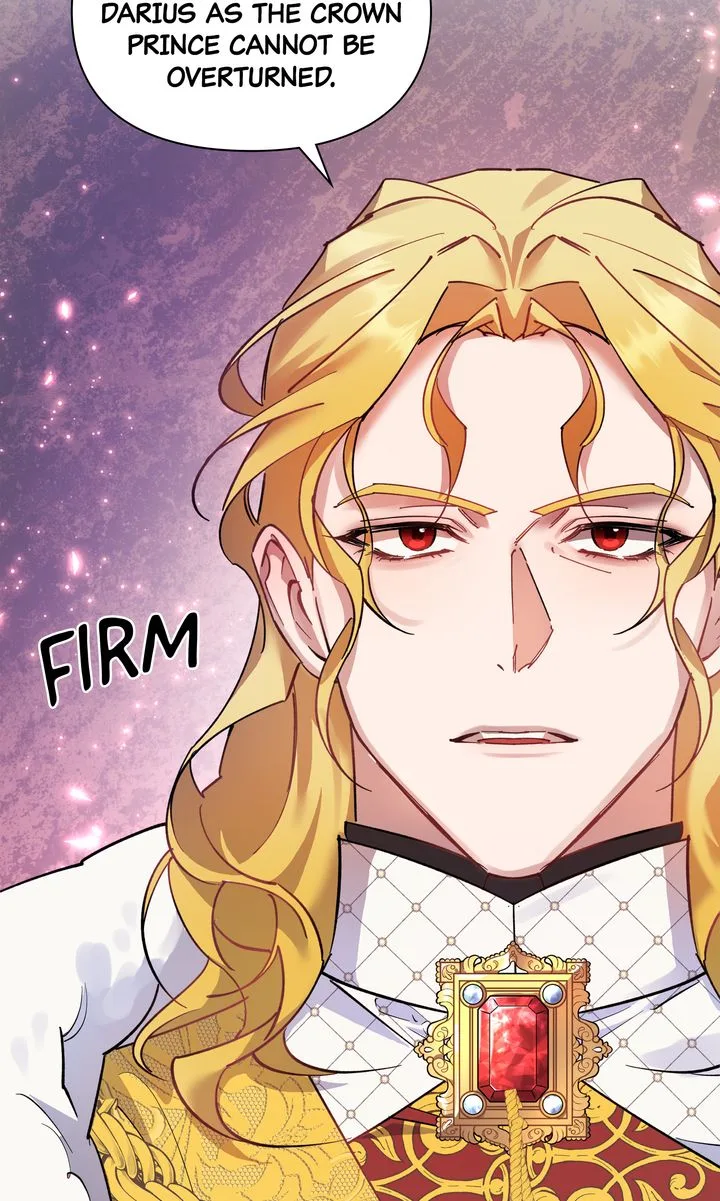 How the Count’s Young Lady Tames the Emperor’s Dog Chapter 98 page 4