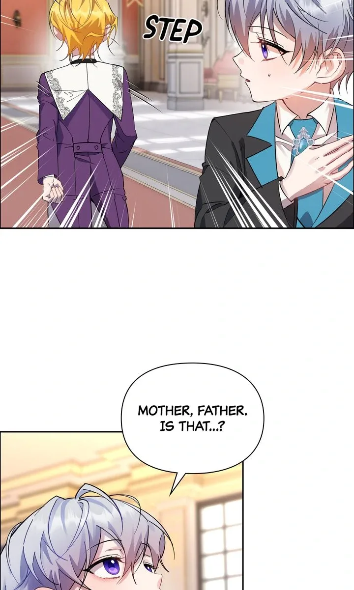 How the Count’s Young Lady Tames the Emperor’s Dog Chapter 98 page 16