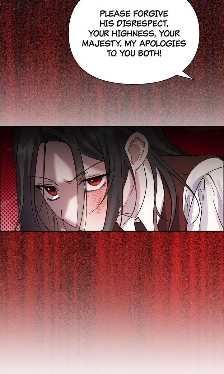 How the Count’s Young Lady Tames the Emperor’s Dog Chapter 98 page 75