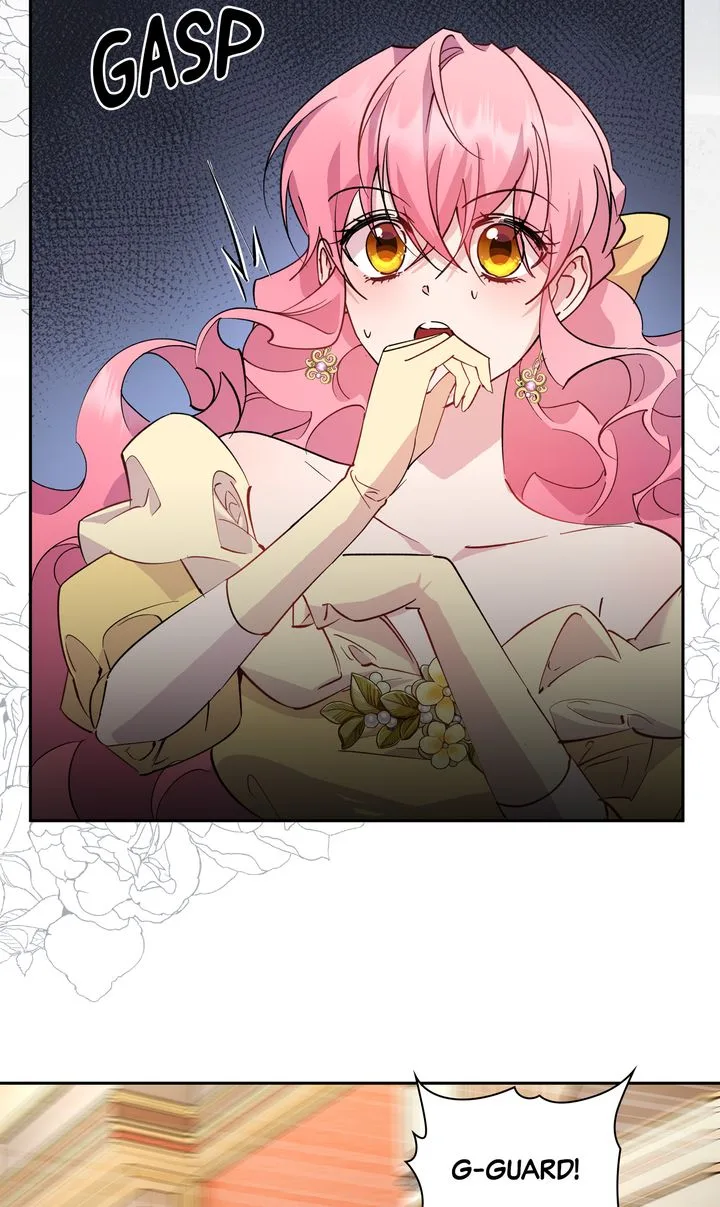 How the Count’s Young Lady Tames the Emperor’s Dog Chapter 96 page 52