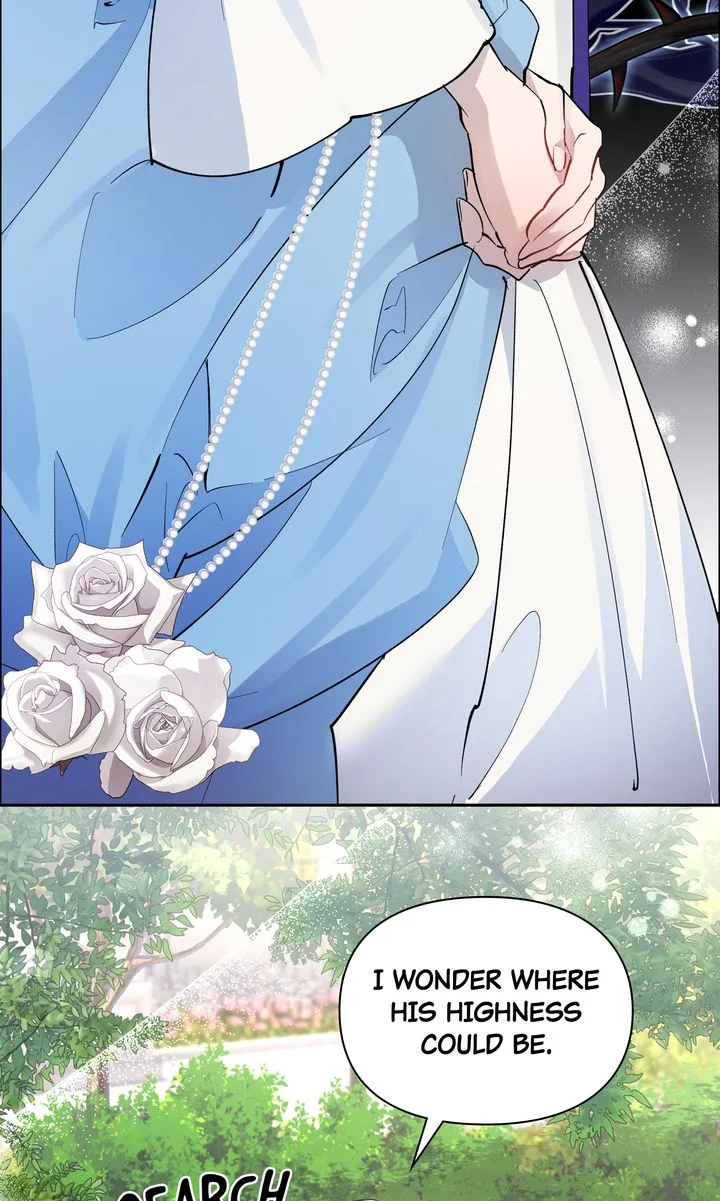 How the Count’s Young Lady Tames the Emperor’s Dog Chapter 98 page 44