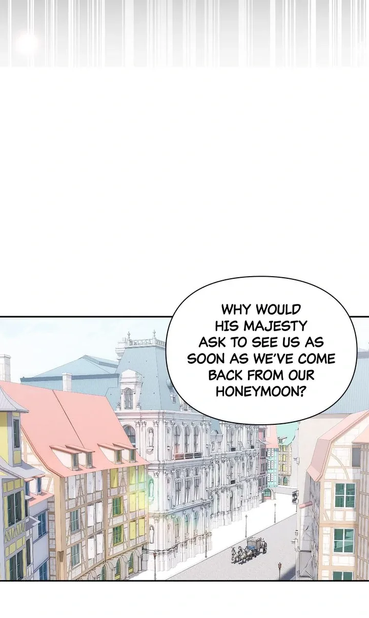 How the Count’s Young Lady Tames the Emperor’s Dog Chapter 95 page 66