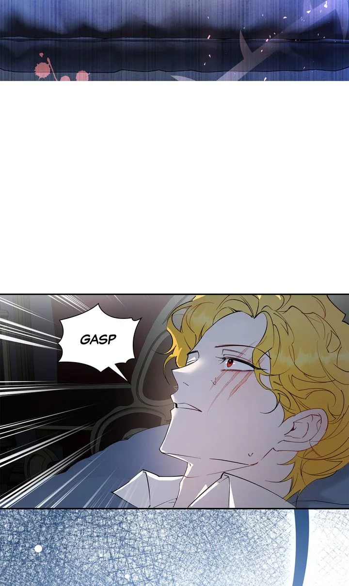 How the Count’s Young Lady Tames the Emperor’s Dog Chapter 96 page 63