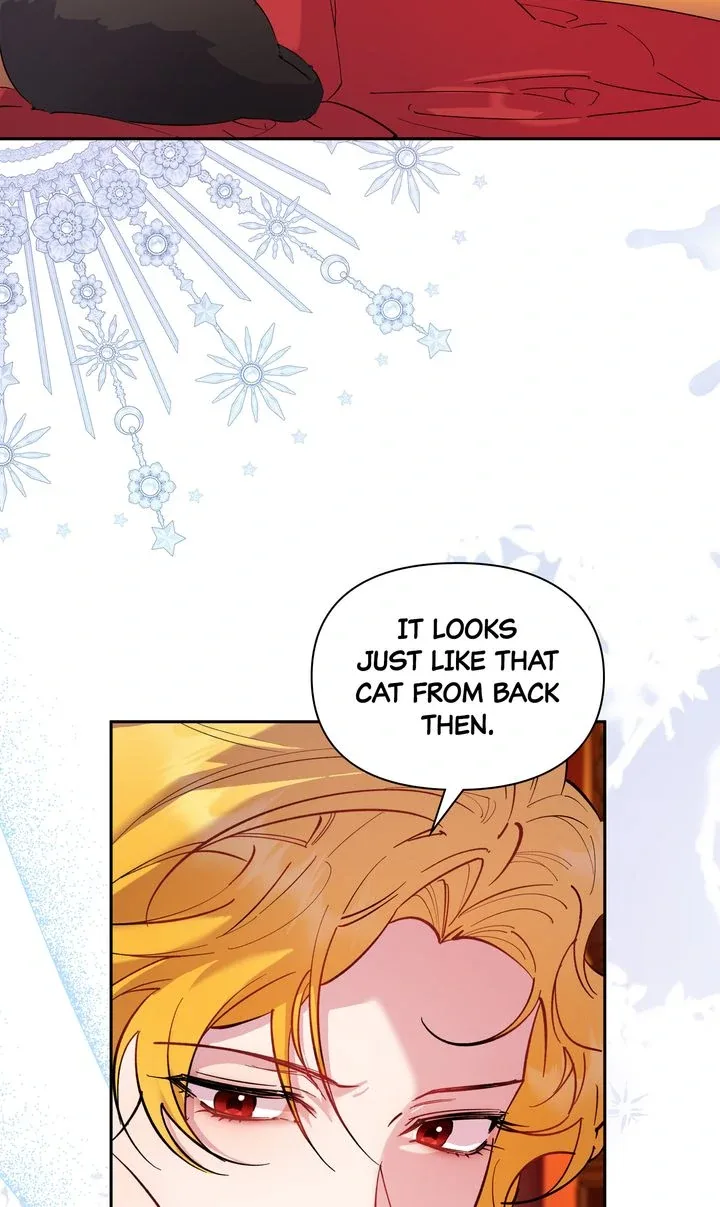 How the Count’s Young Lady Tames the Emperor’s Dog Chapter 97 page 32