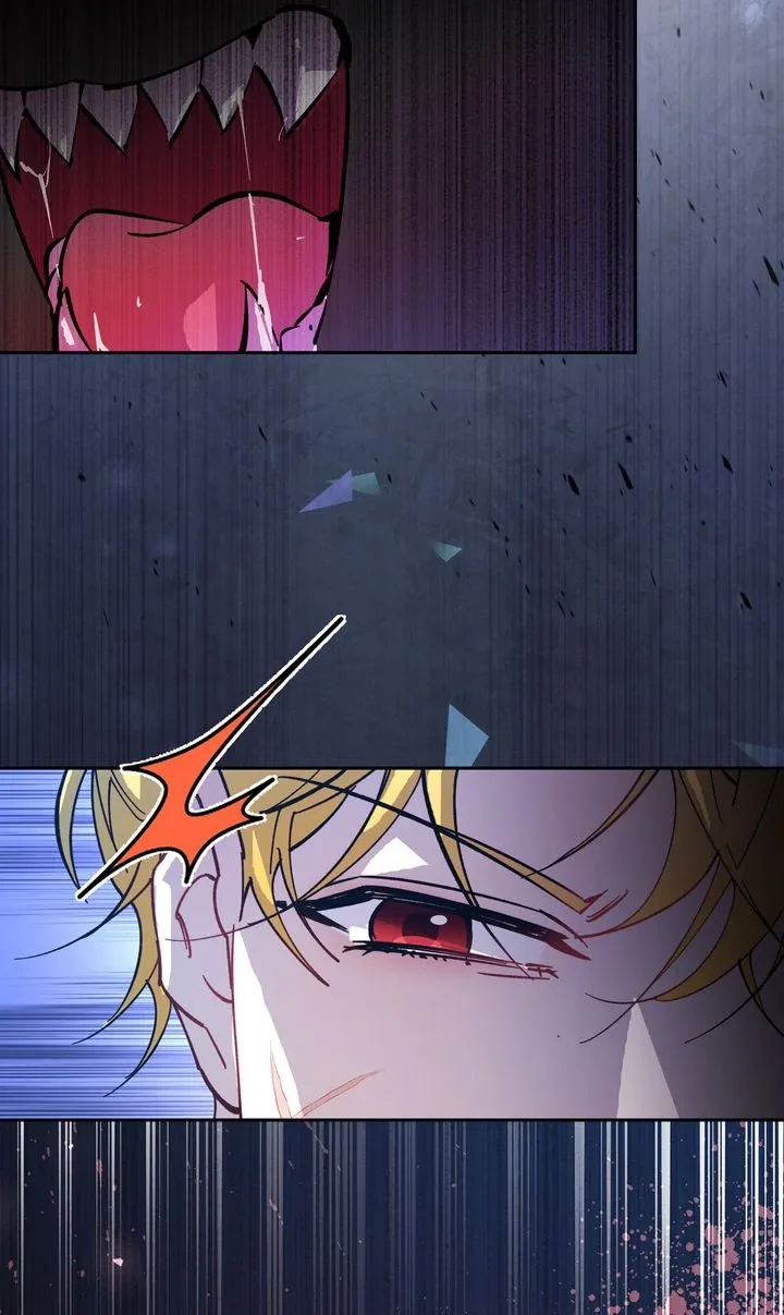 How the Count’s Young Lady Tames the Emperor’s Dog Chapter 96 page 61
