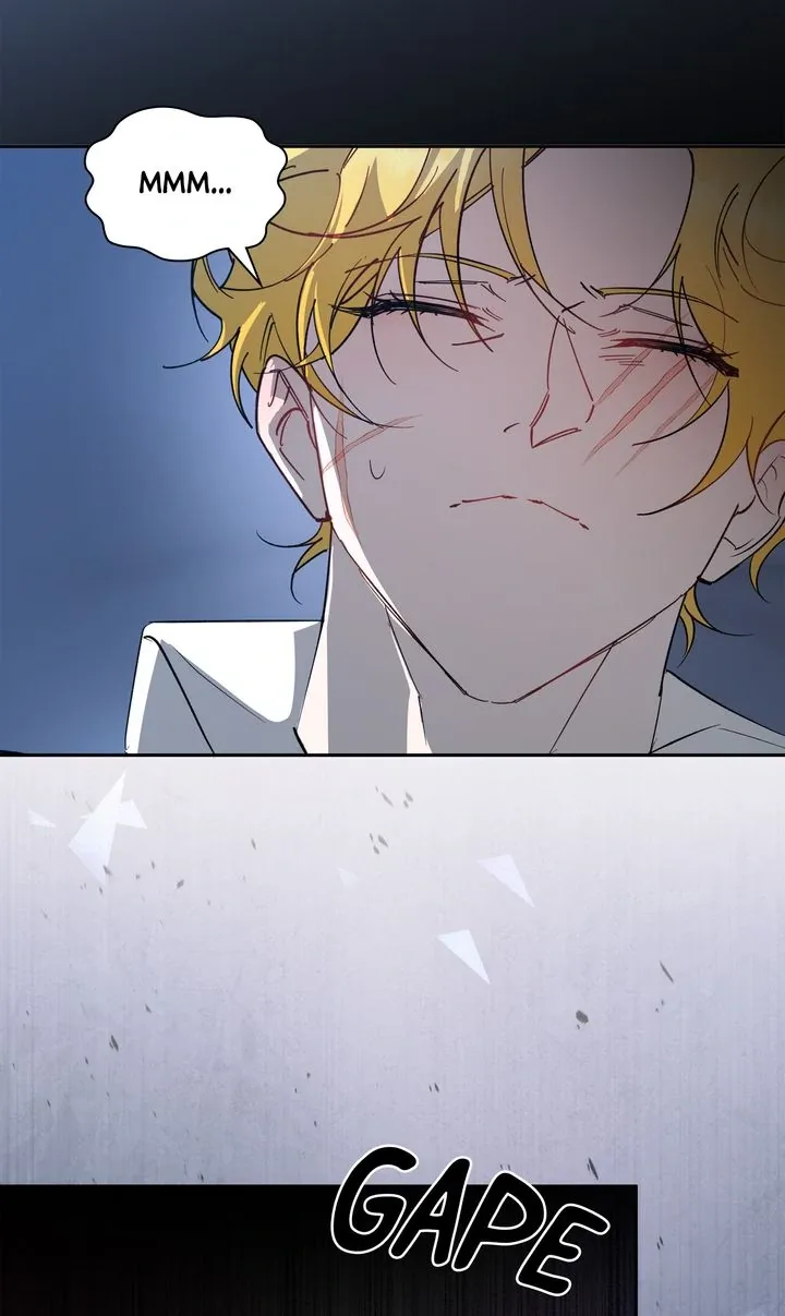 How the Count’s Young Lady Tames the Emperor’s Dog Chapter 96 page 60
