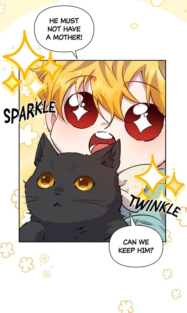How the Count’s Young Lady Tames the Emperor’s Dog Chapter 97 page 41