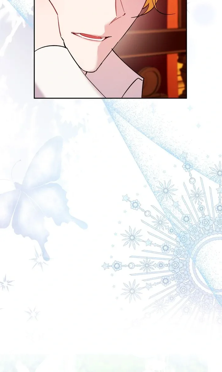 How the Count’s Young Lady Tames the Emperor’s Dog Chapter 97 page 33