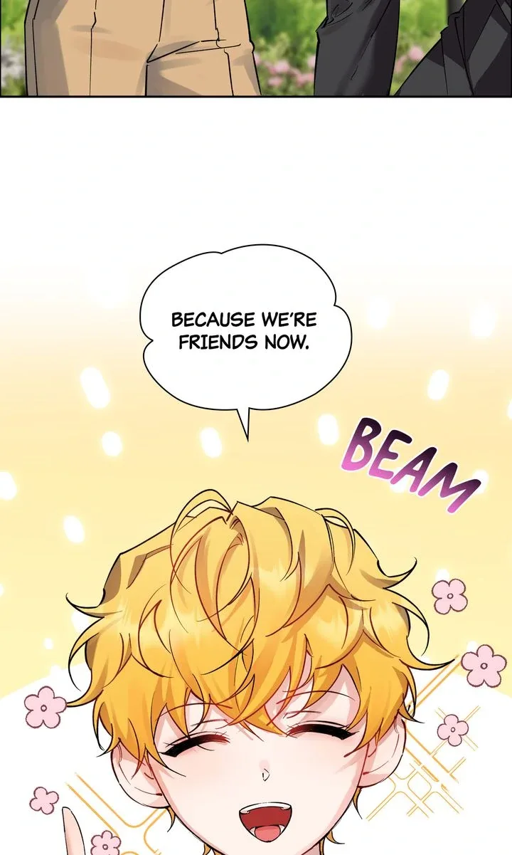 How the Count’s Young Lady Tames the Emperor’s Dog Chapter 98 page 85
