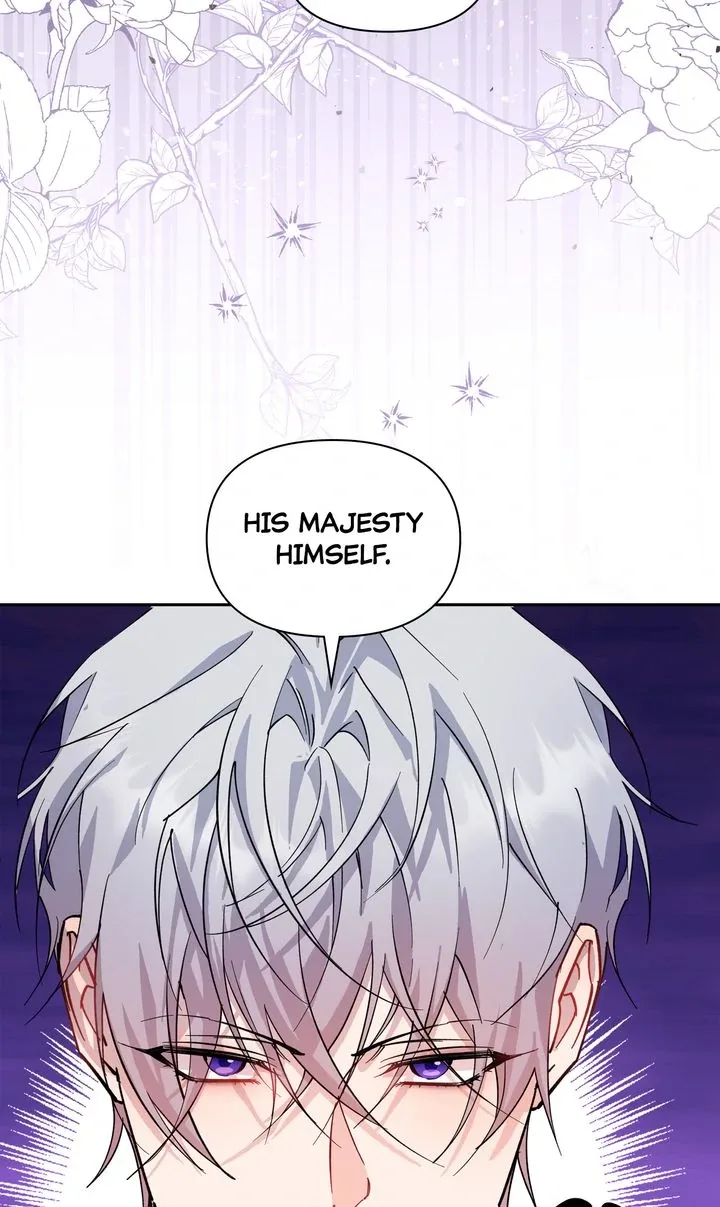 How the Count’s Young Lady Tames the Emperor’s Dog Chapter 96 page 55