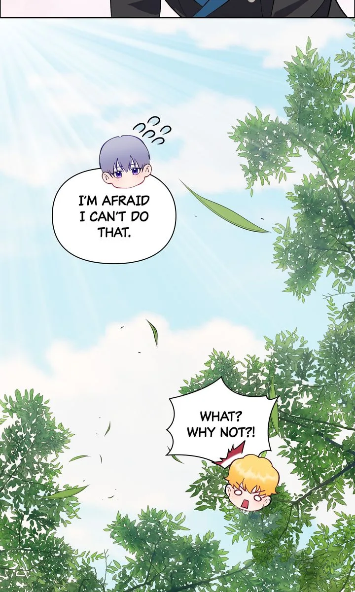 How the Count’s Young Lady Tames the Emperor’s Dog Chapter 98 page 87