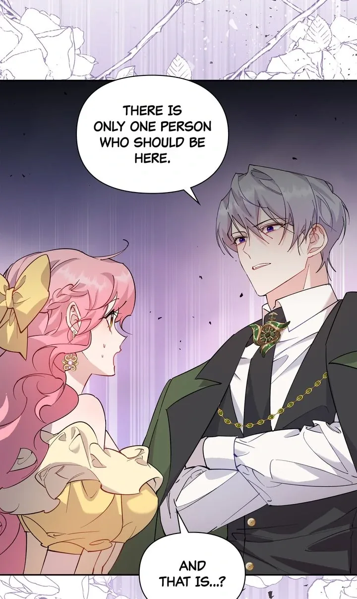 How the Count’s Young Lady Tames the Emperor’s Dog Chapter 96 page 54