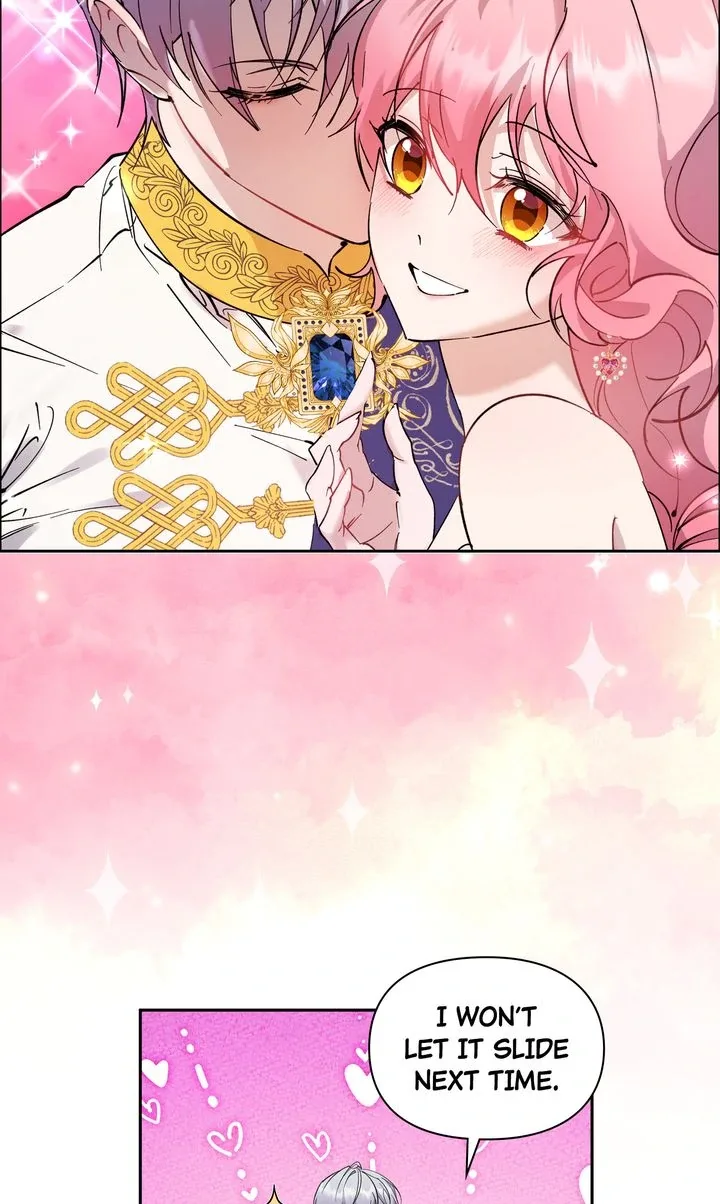 How the Count’s Young Lady Tames the Emperor’s Dog Chapter 100 page 68
