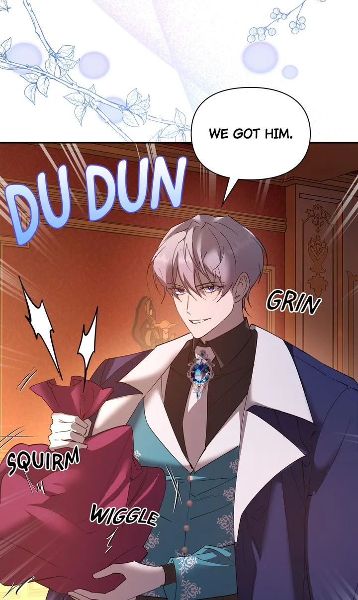 How the Count’s Young Lady Tames the Emperor’s Dog Chapter 96 page 71