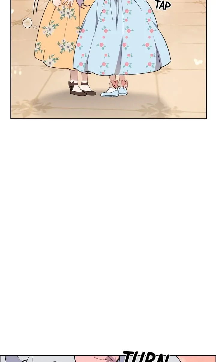 How the Count’s Young Lady Tames the Emperor’s Dog Chapter 100 page 43