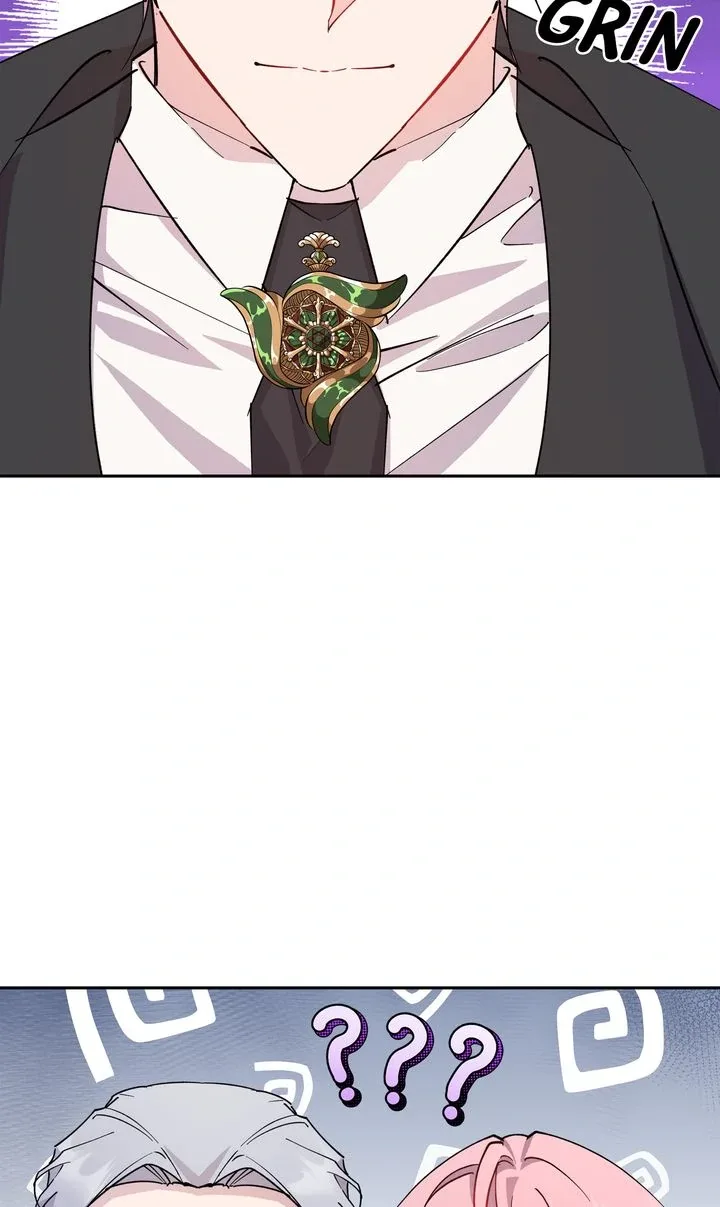 How the Count’s Young Lady Tames the Emperor’s Dog Chapter 96 page 56