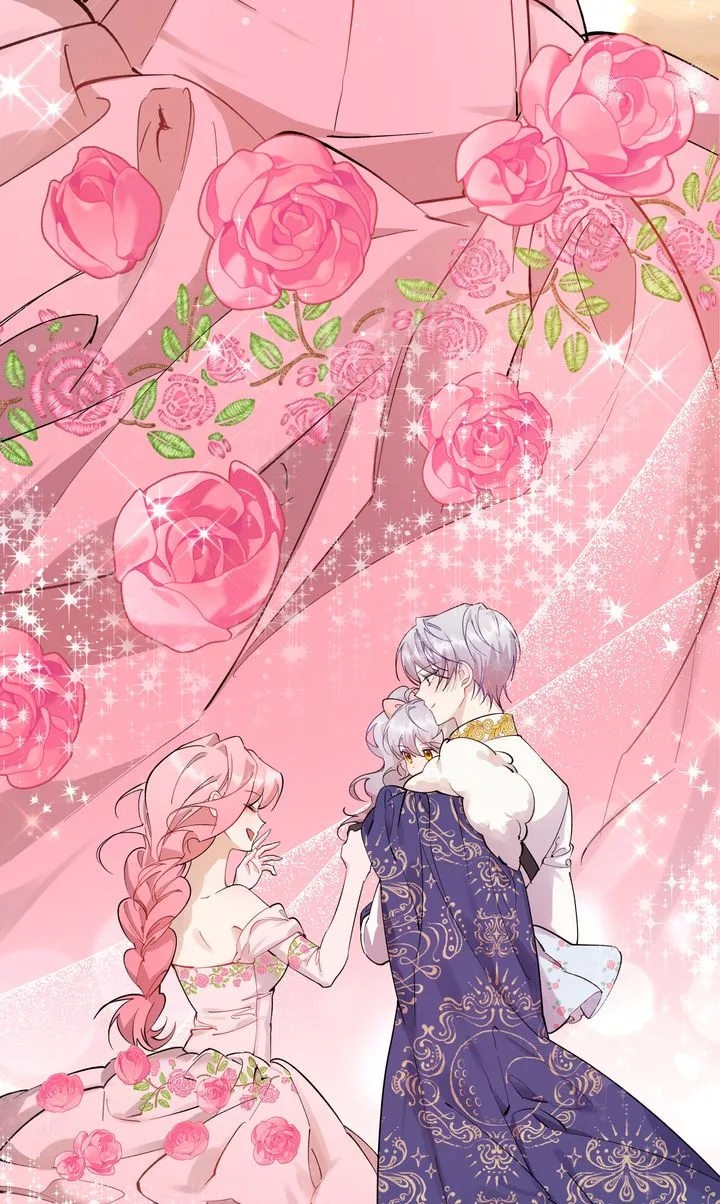 How the Count’s Young Lady Tames the Emperor’s Dog Chapter 100 page 82