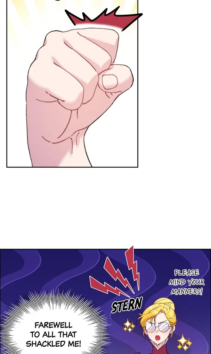How the Count’s Young Lady Tames the Emperor’s Dog Chapter 100 page 10