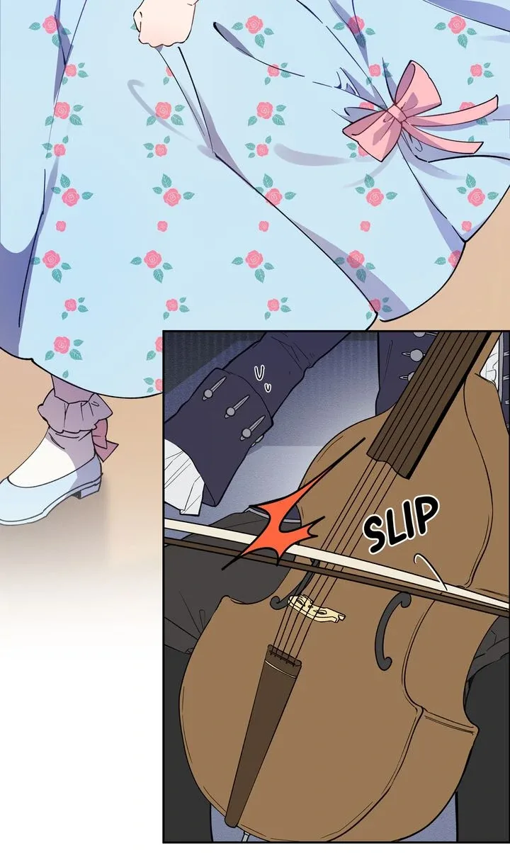 How the Count’s Young Lady Tames the Emperor’s Dog Chapter 100 page 26