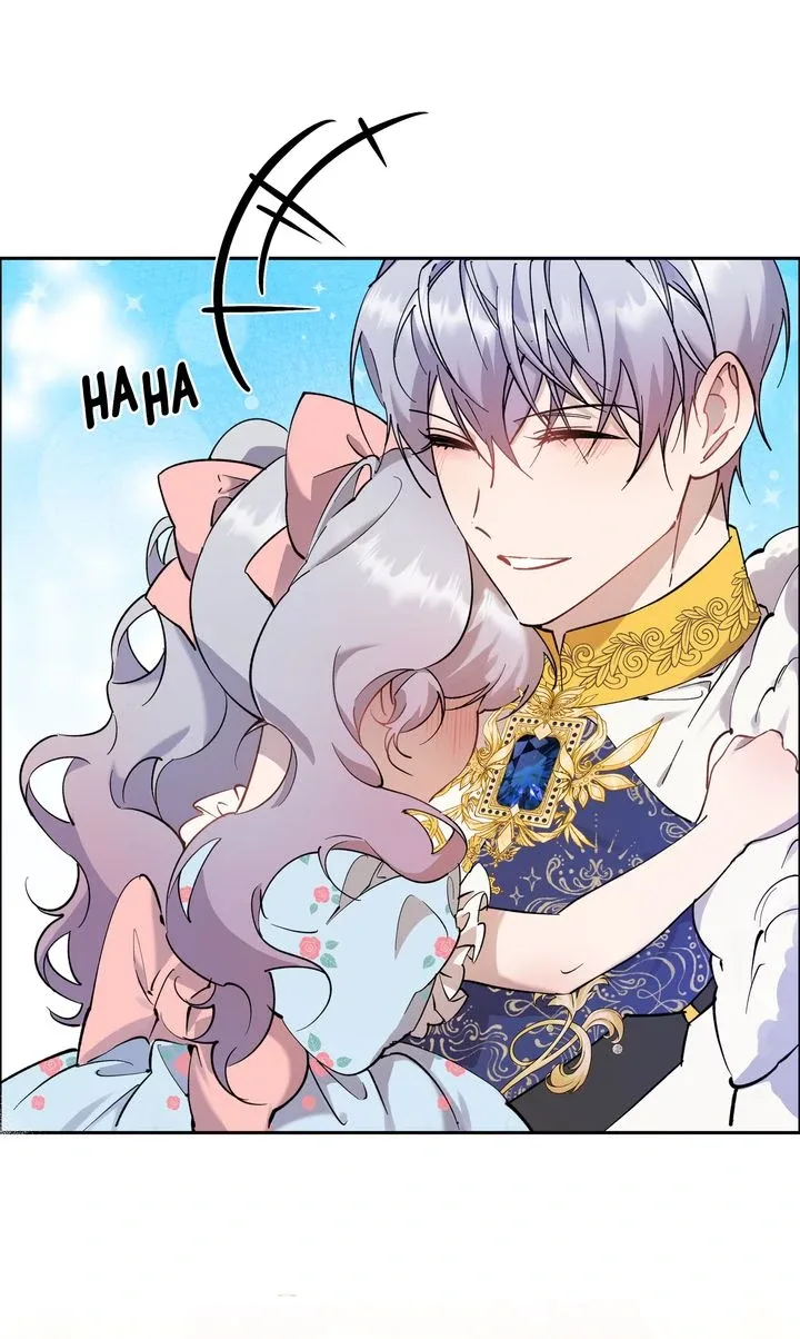How the Count’s Young Lady Tames the Emperor’s Dog Chapter 100 page 78