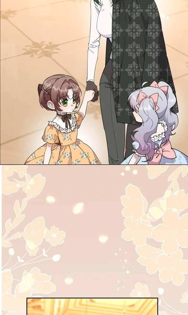 How the Count’s Young Lady Tames the Emperor’s Dog Chapter 100 page 48