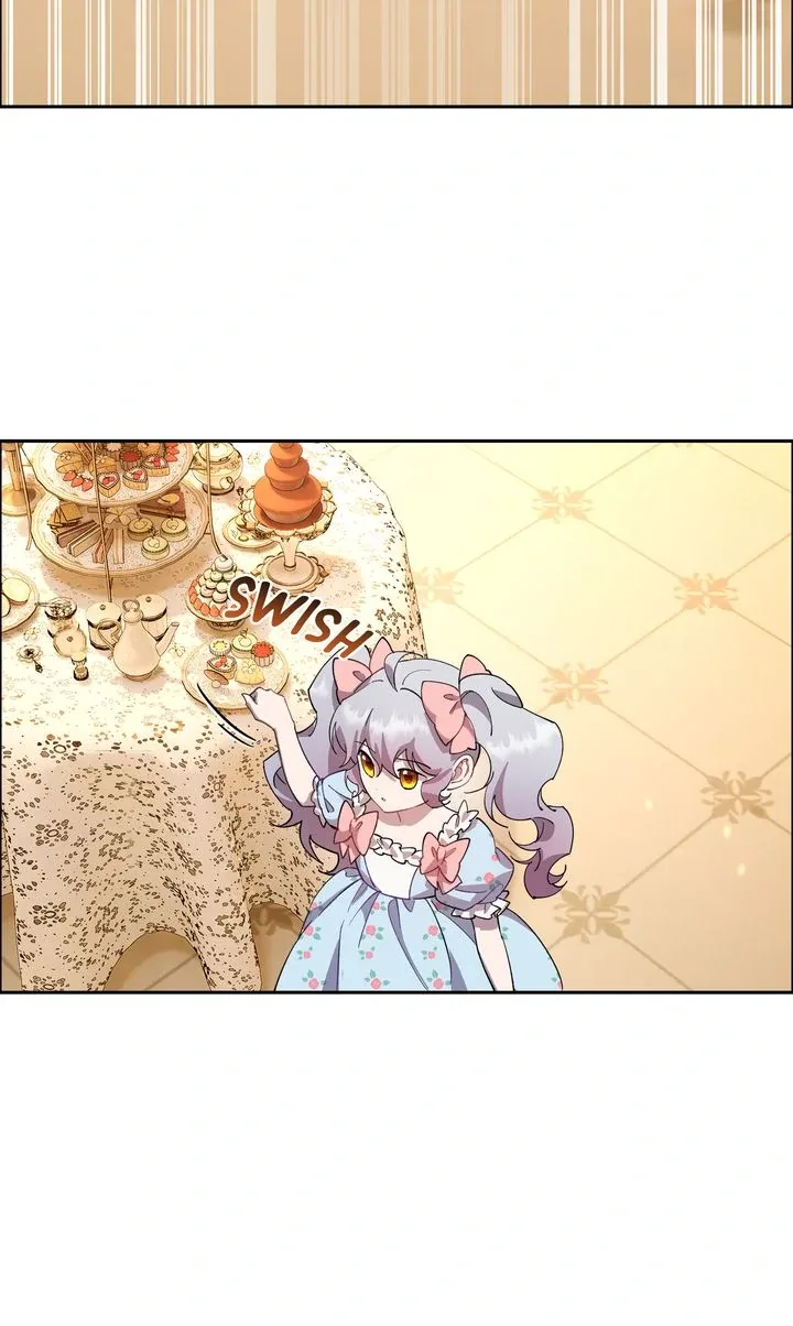 How the Count’s Young Lady Tames the Emperor’s Dog Chapter 100 page 23