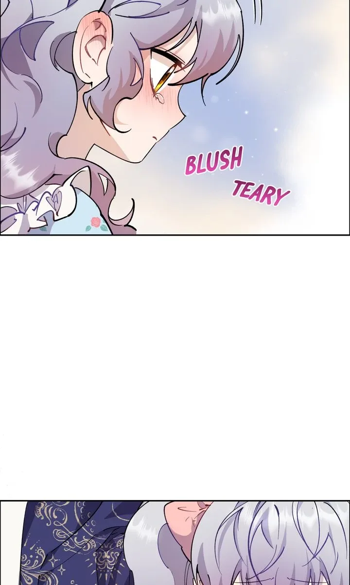 How the Count’s Young Lady Tames the Emperor’s Dog Chapter 100 page 50