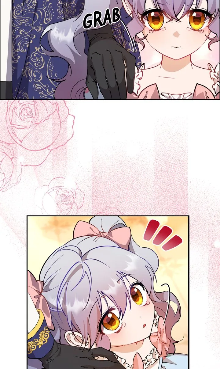 How the Count’s Young Lady Tames the Emperor’s Dog Chapter 100 page 51