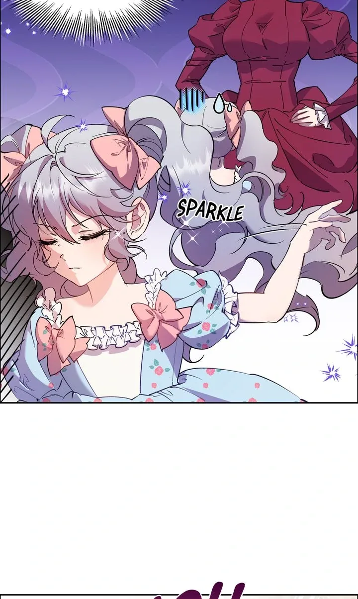 How the Count’s Young Lady Tames the Emperor’s Dog Chapter 100 page 11