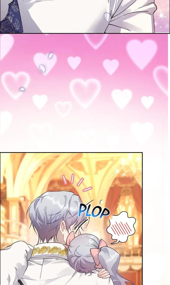 How the Count’s Young Lady Tames the Emperor’s Dog Chapter 100 page 76