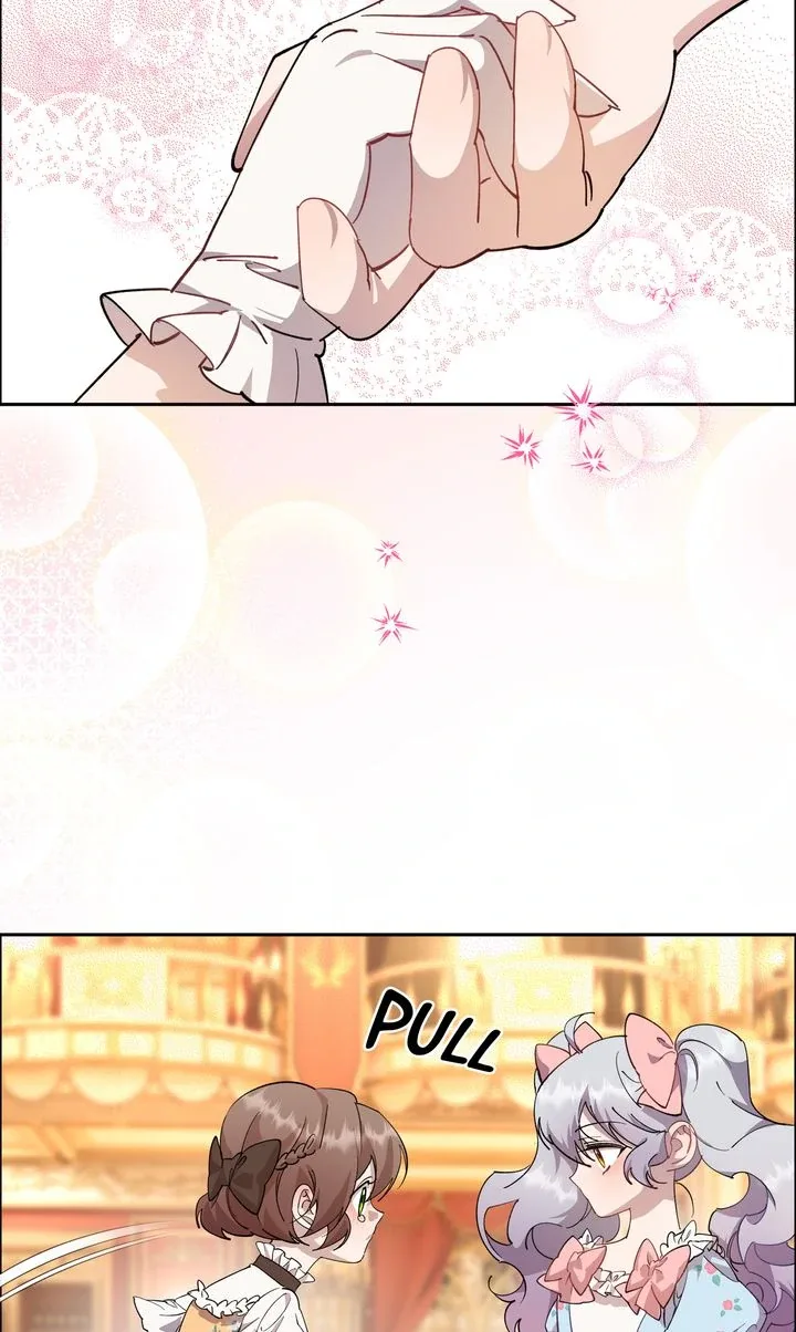 How the Count’s Young Lady Tames the Emperor’s Dog Chapter 100 page 41