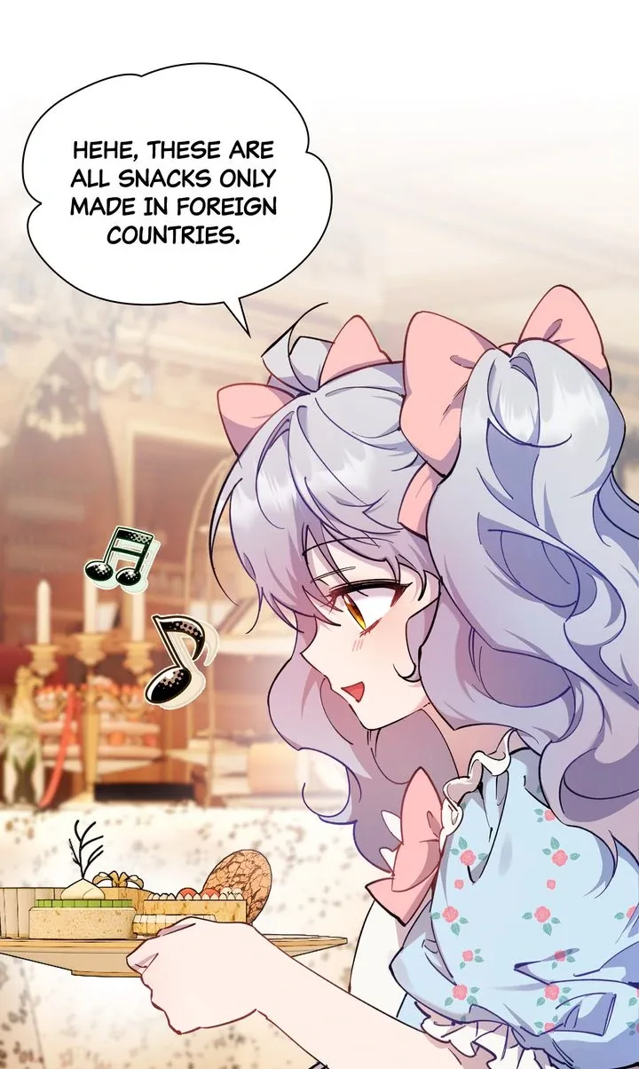 How the Count’s Young Lady Tames the Emperor’s Dog Chapter 100 page 15