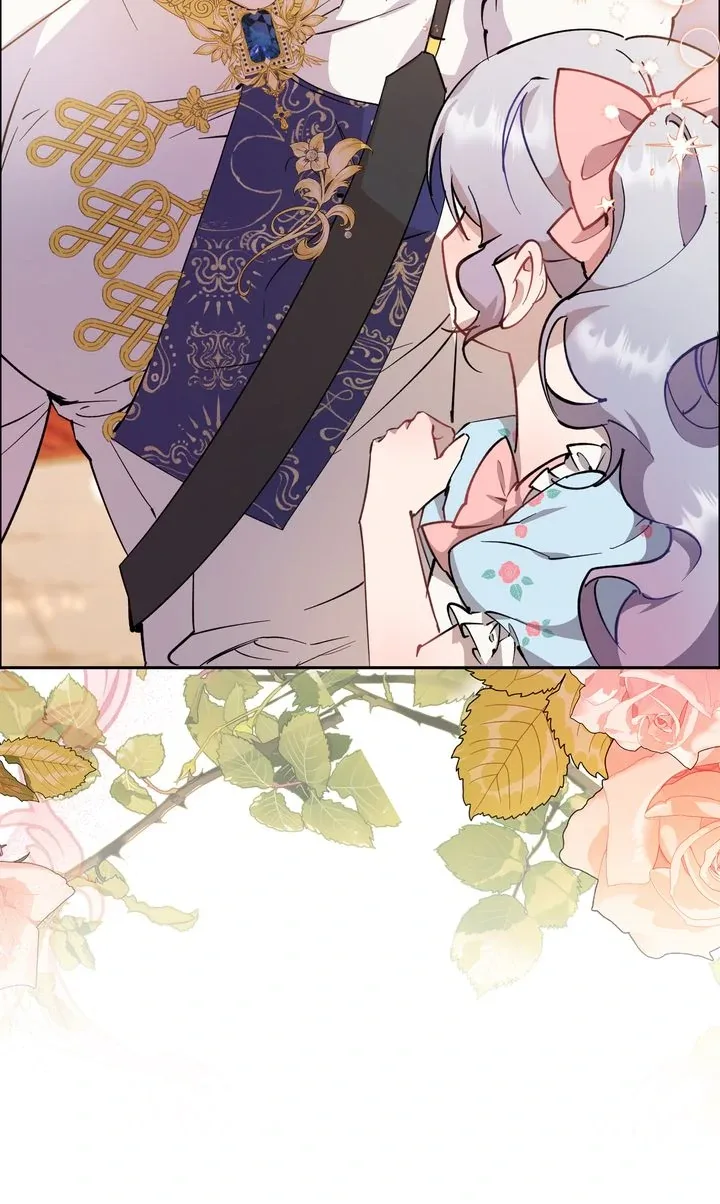 How the Count’s Young Lady Tames the Emperor’s Dog Chapter 100 page 53