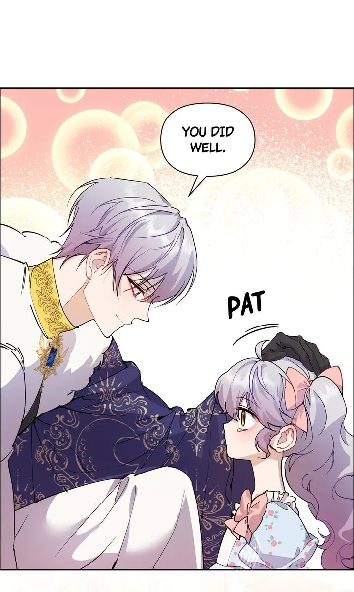 How the Count’s Young Lady Tames the Emperor’s Dog Chapter 100 page 54