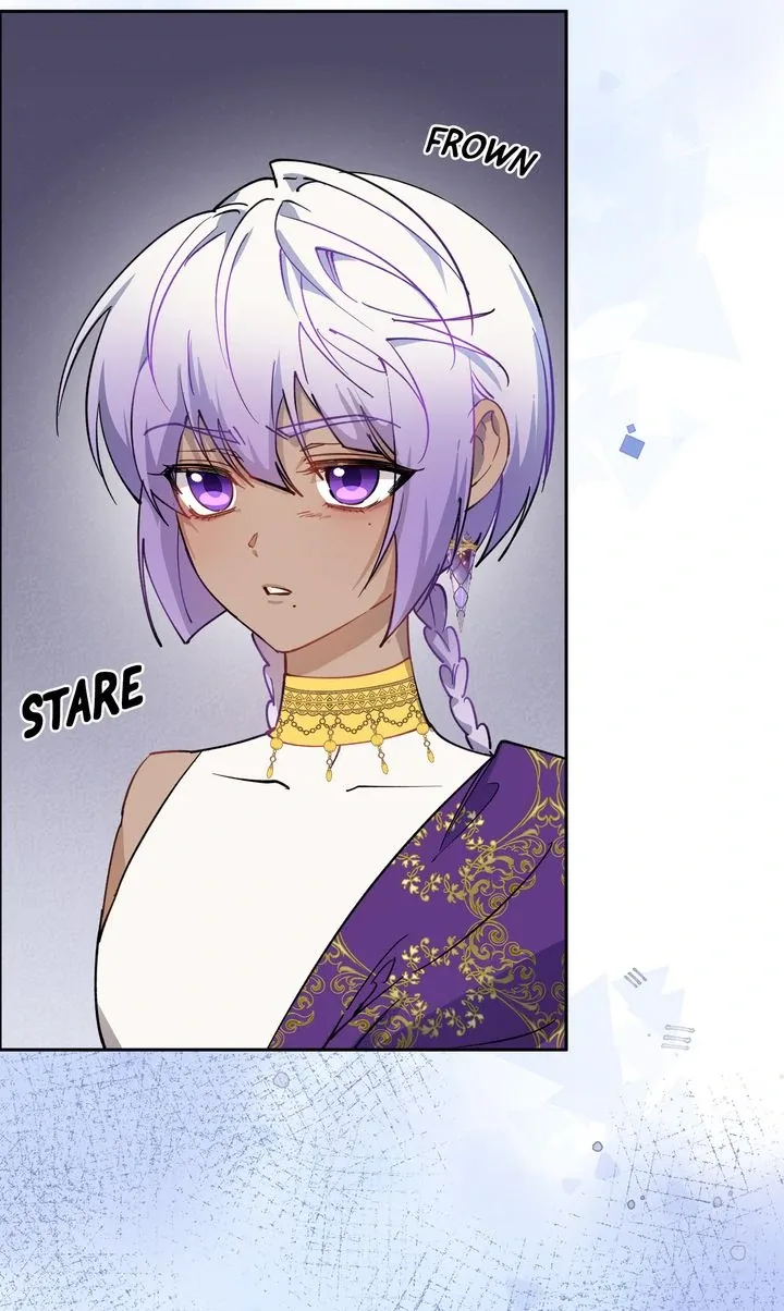 How the Count’s Young Lady Tames the Emperor’s Dog Chapter 100 page 31