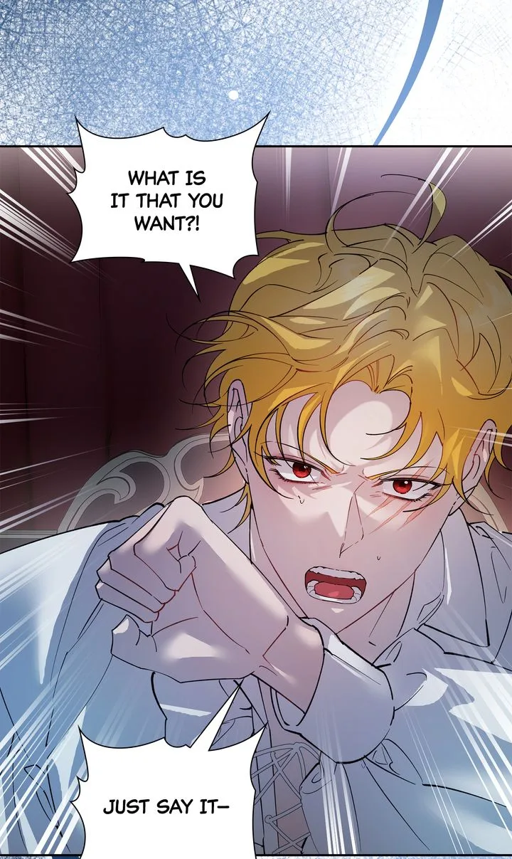 How the Count’s Young Lady Tames the Emperor’s Dog Chapter 96 page 64