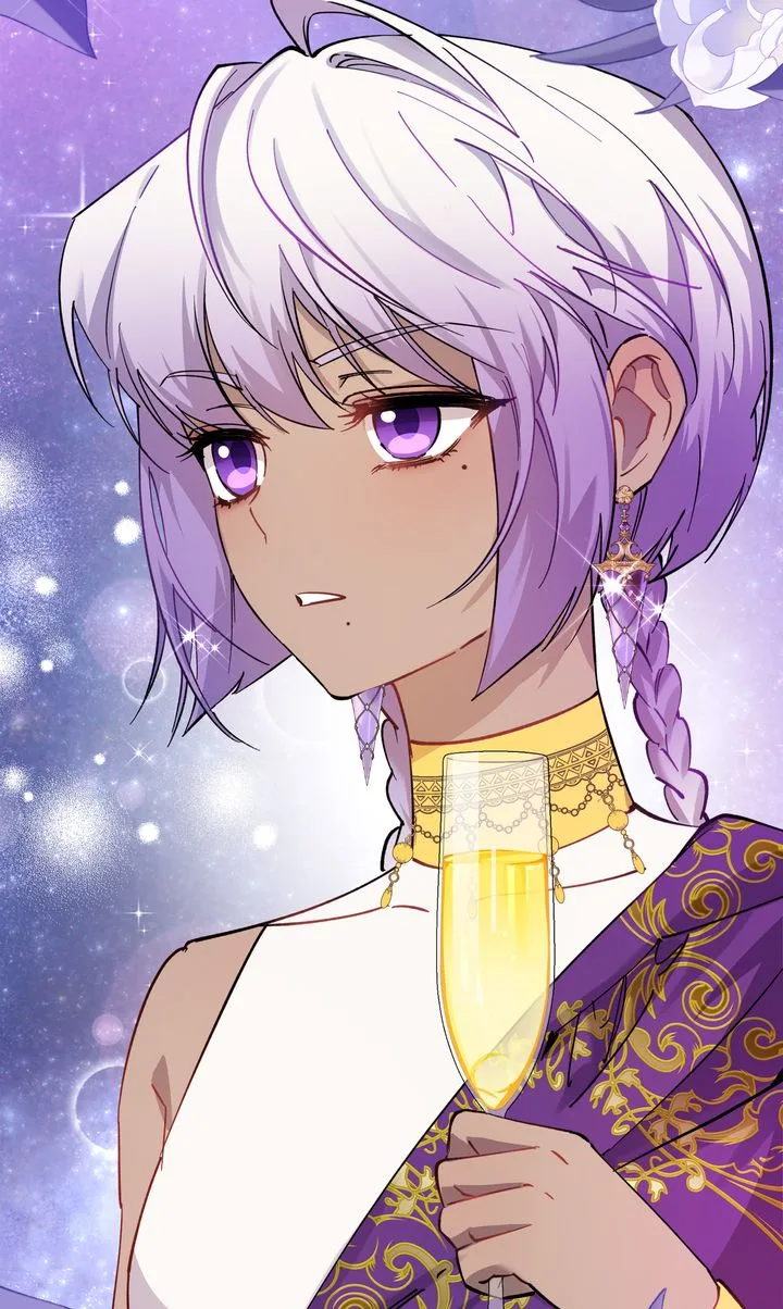 How the Count’s Young Lady Tames the Emperor’s Dog Chapter 100 page 20