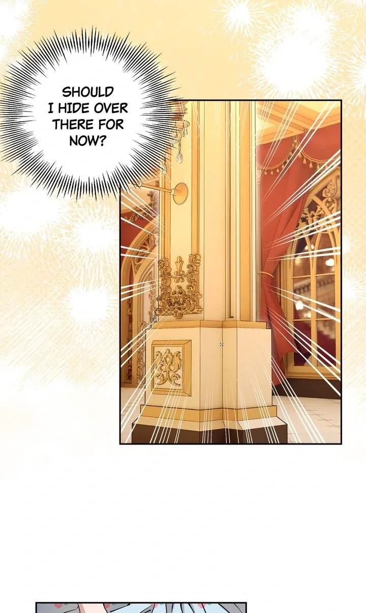 How the Count’s Young Lady Tames the Emperor’s Dog Chapter 100 page 33